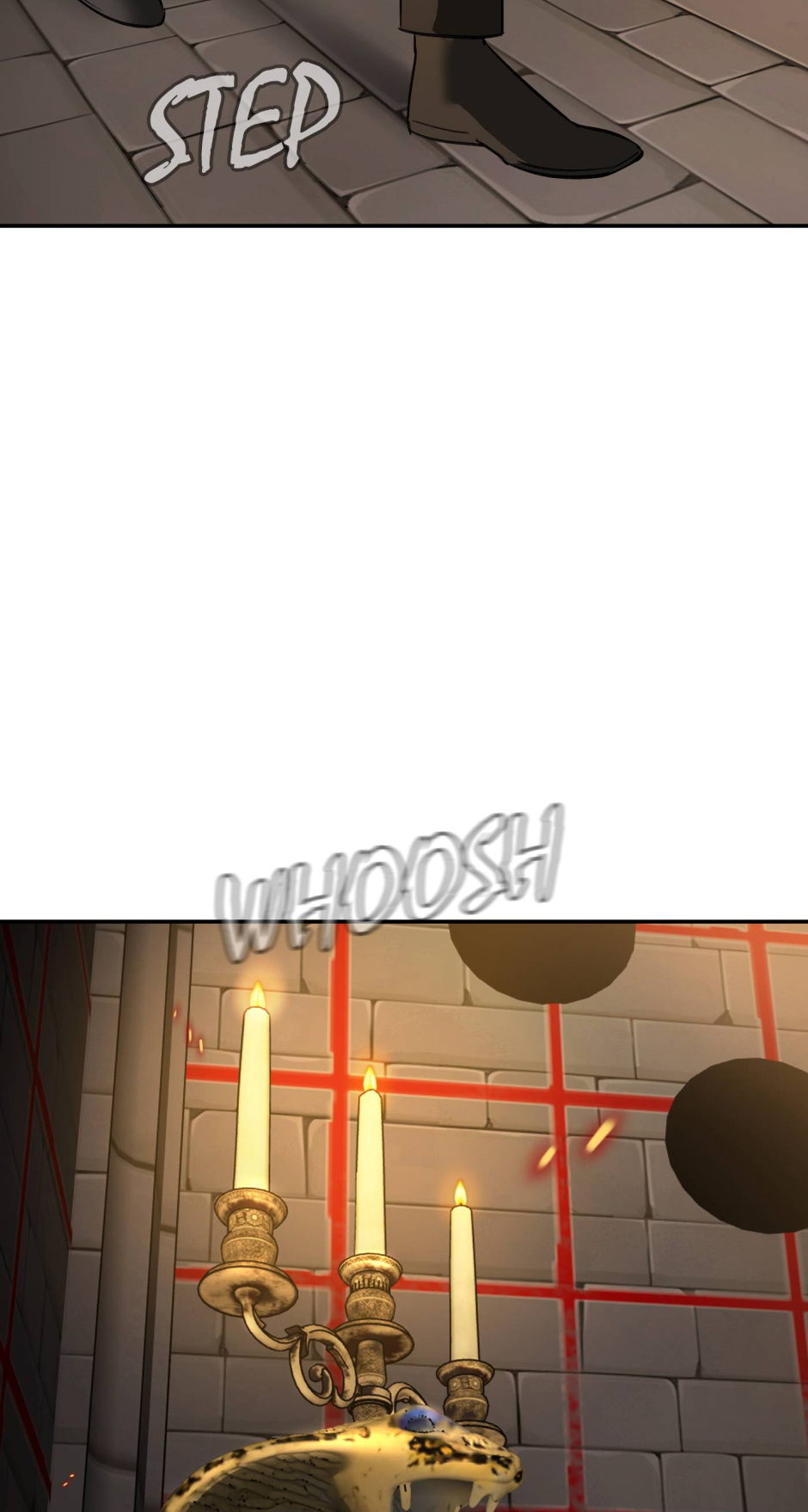 The Evil Ring Chapter 56 - Page 4