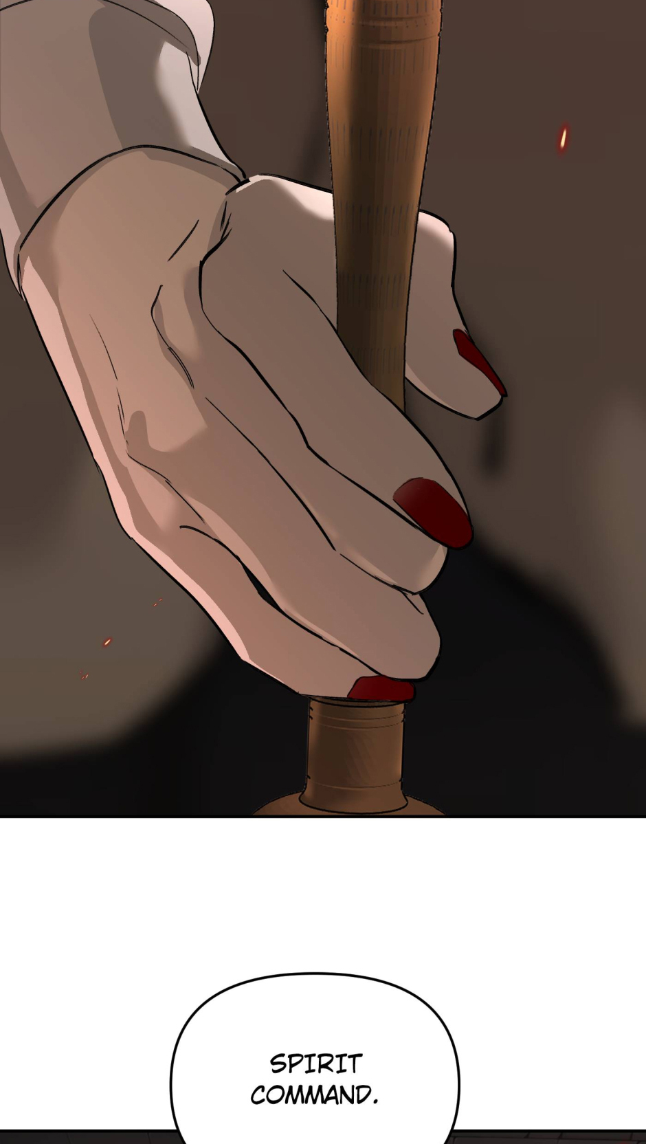 The Evil Ring Chapter 56 - Page 9