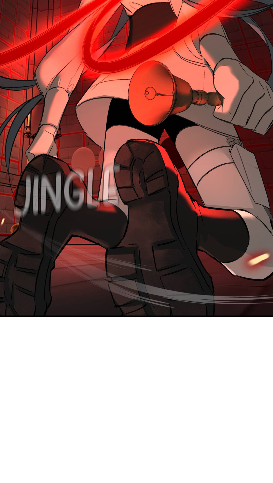 The Evil Ring Chapter 56 - Page 12