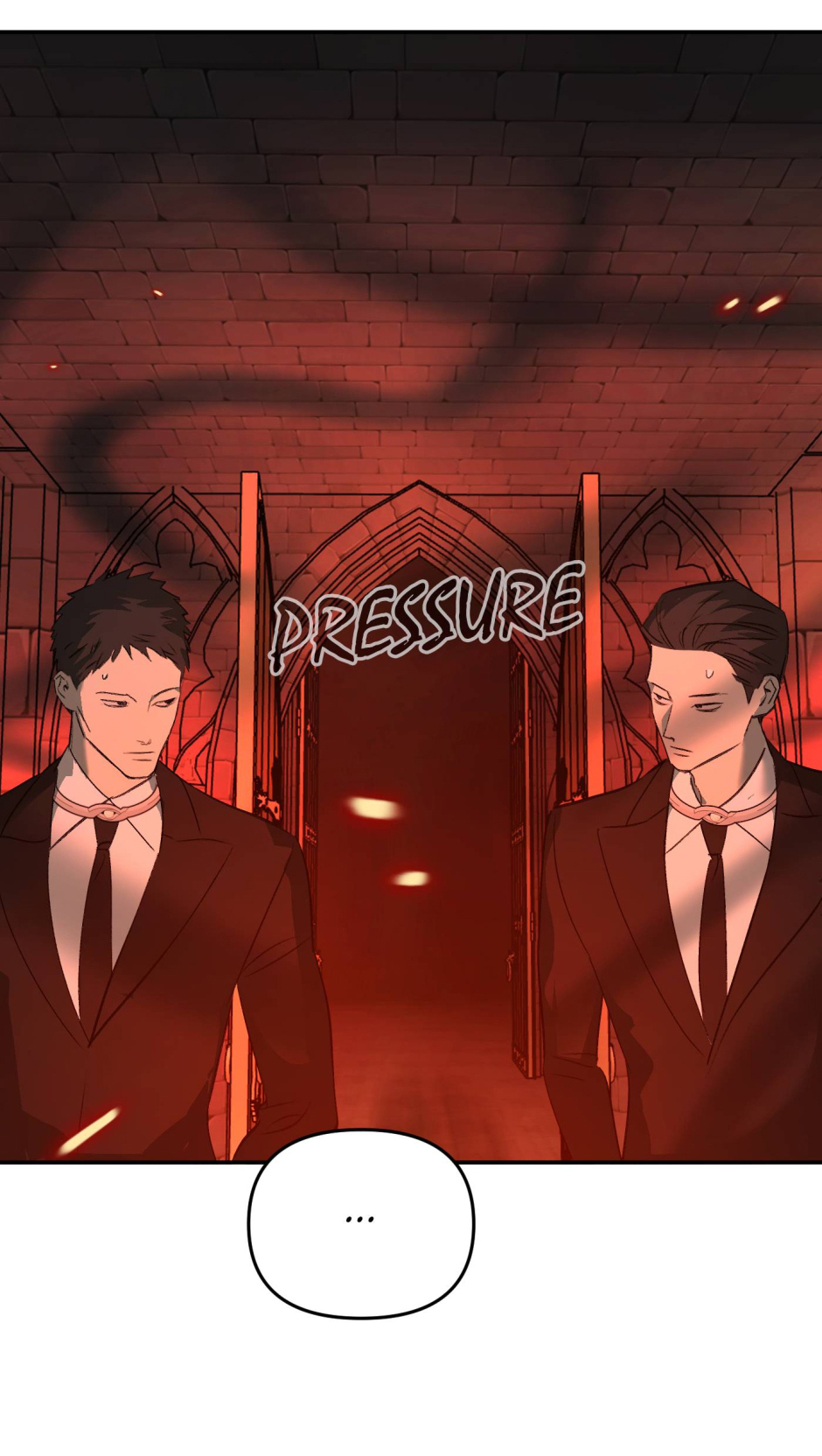 The Evil Ring Chapter 56 - Page 13
