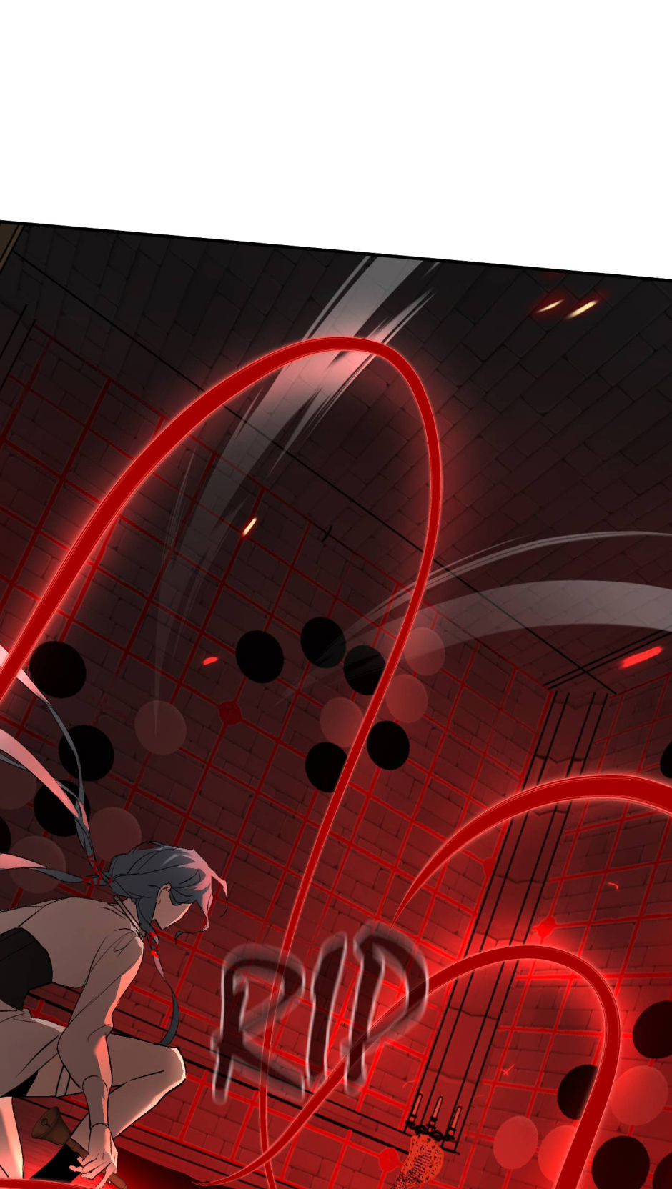The Evil Ring Chapter 56 - Page 14