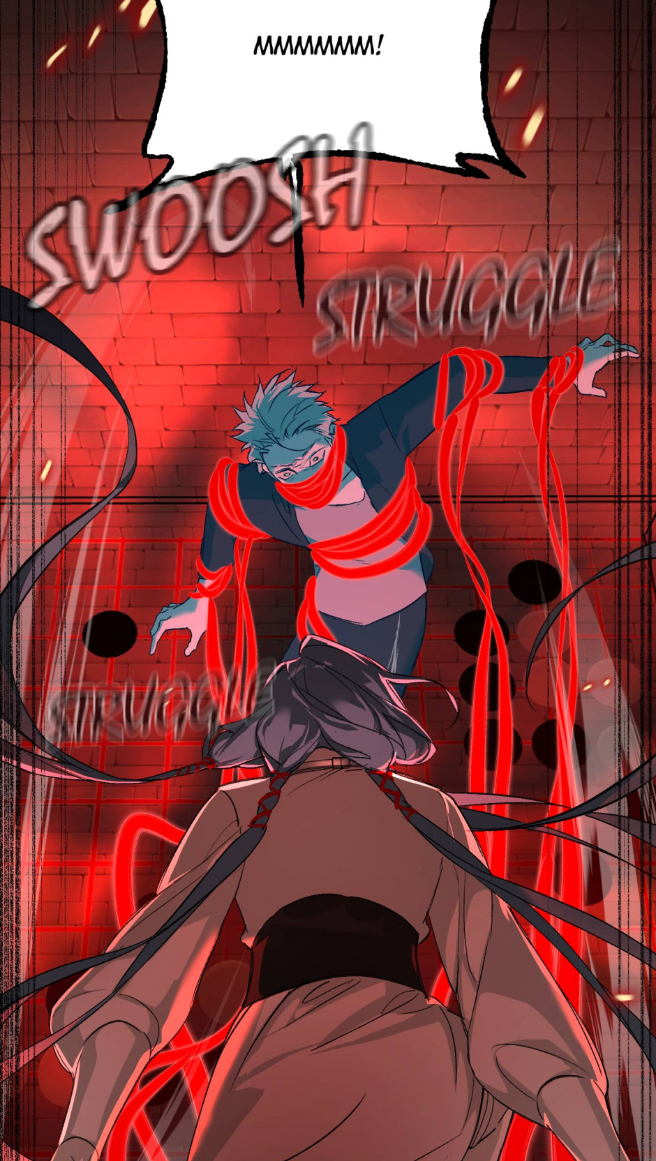 The Evil Ring Chapter 56 - Page 16