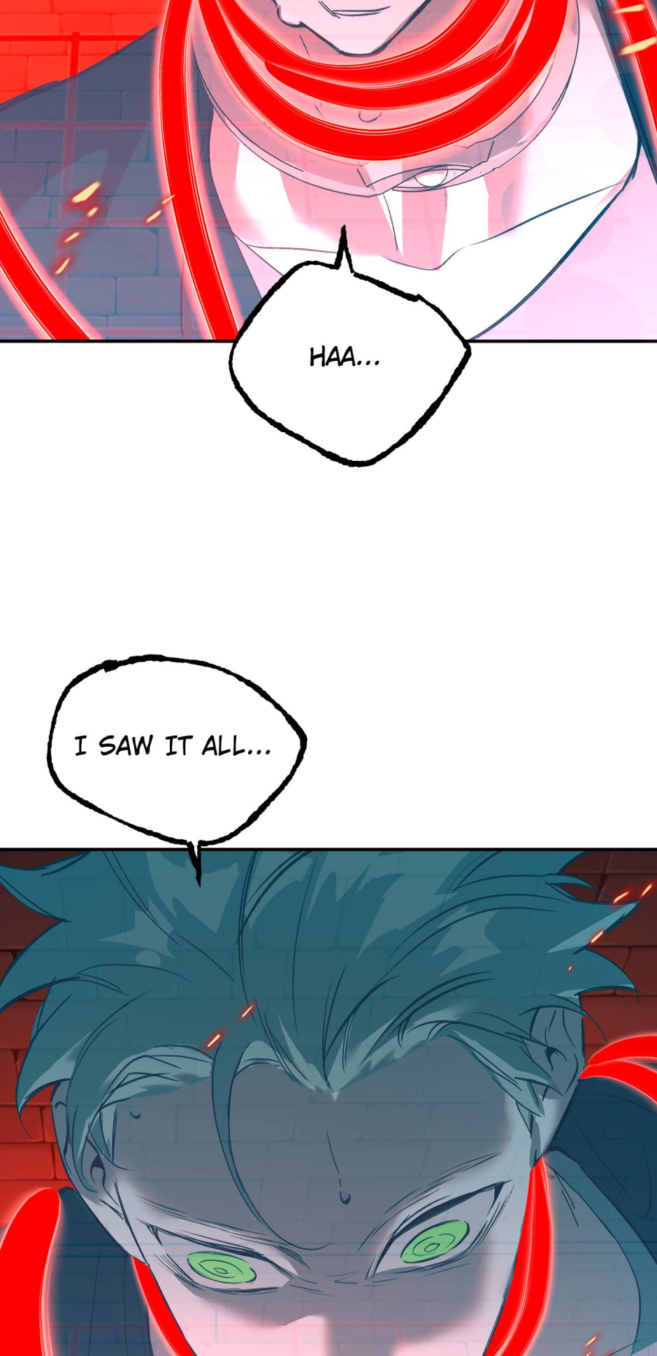 The Evil Ring Chapter 56 - Page 21