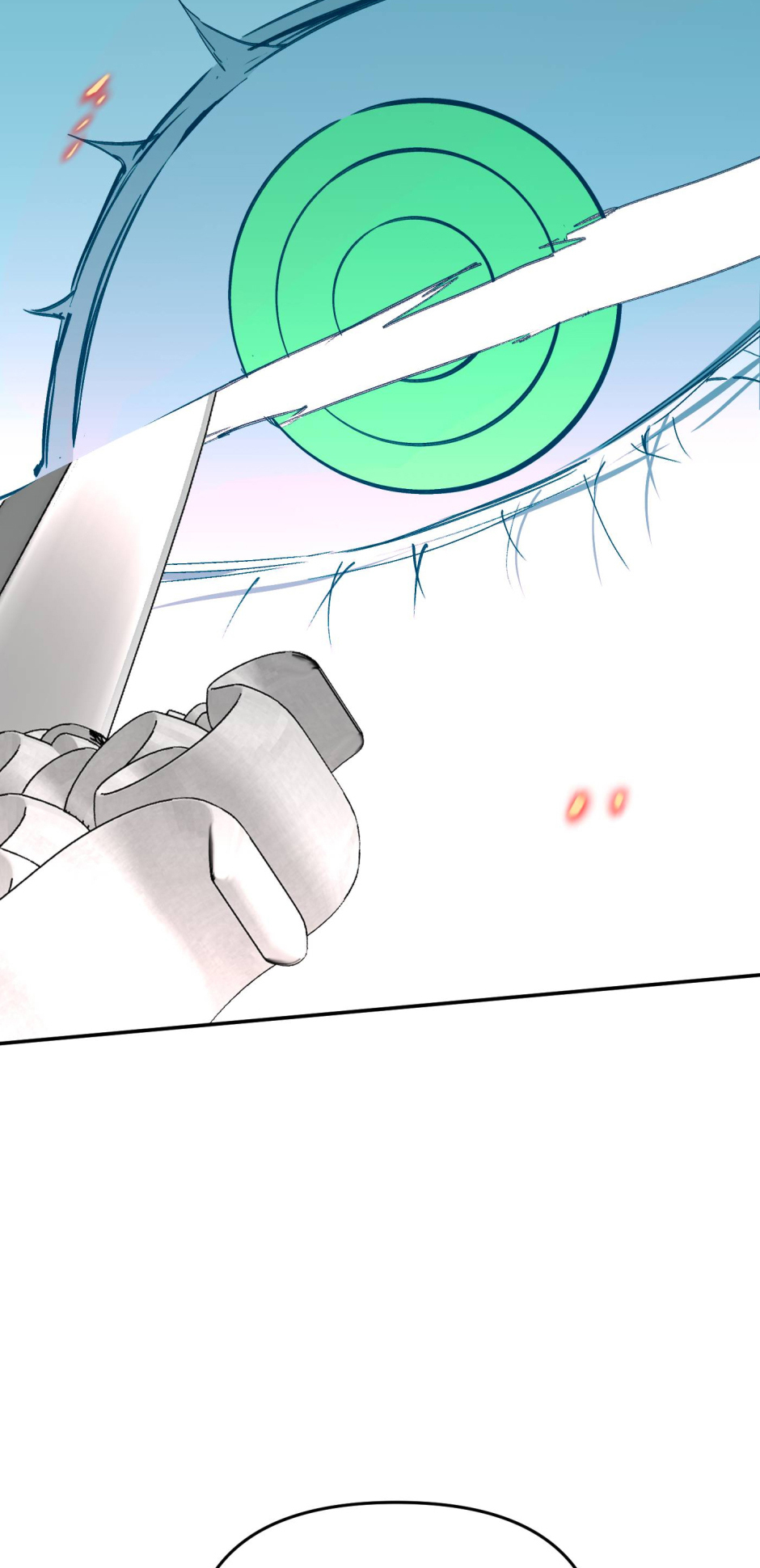 The Evil Ring Chapter 56 - Page 25