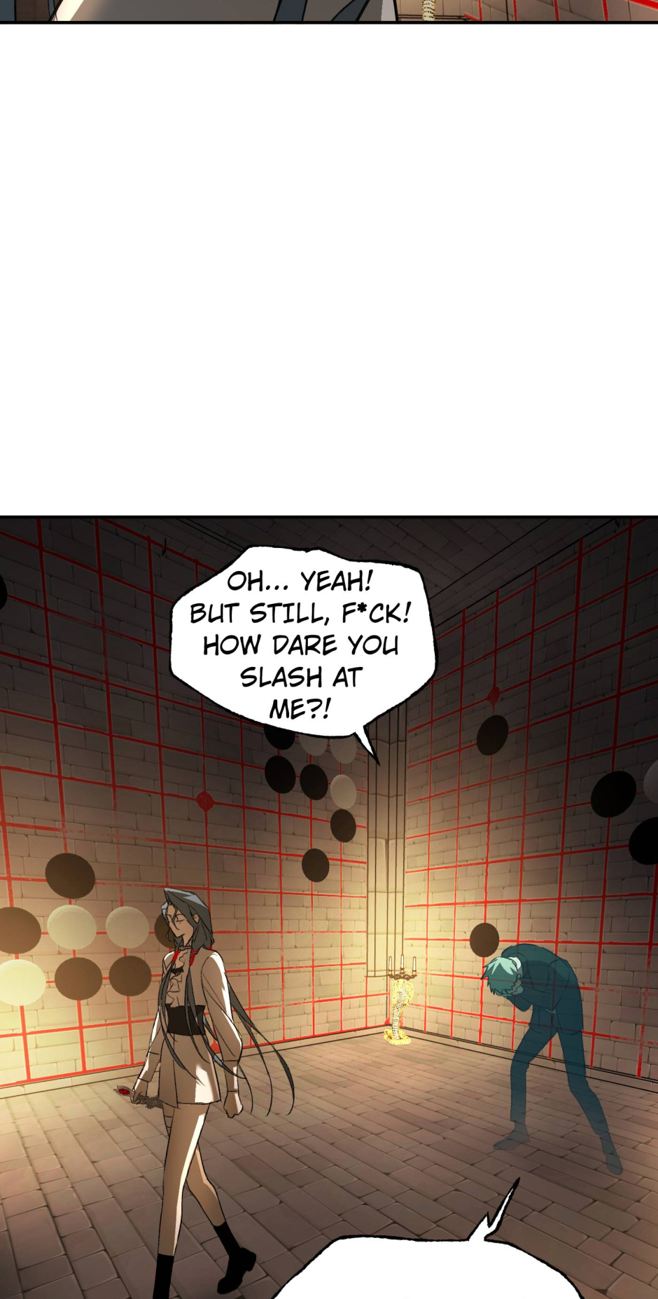 The Evil Ring Chapter 56 - Page 30