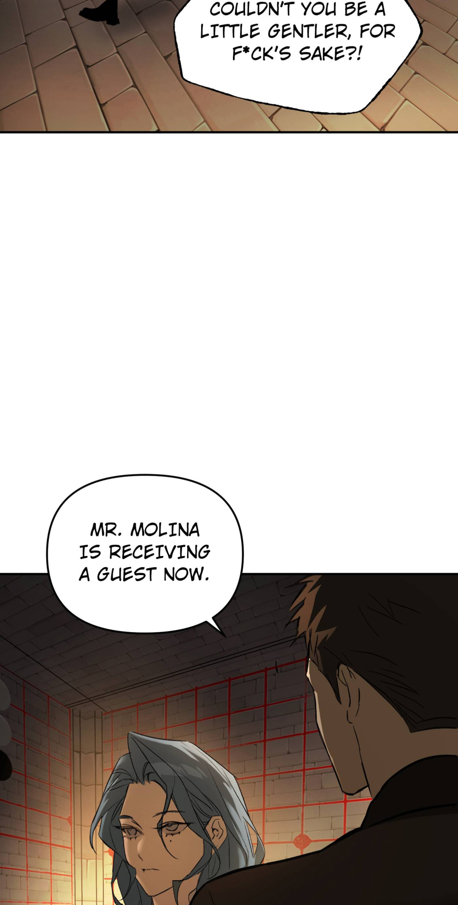 The Evil Ring Chapter 56 - Page 31