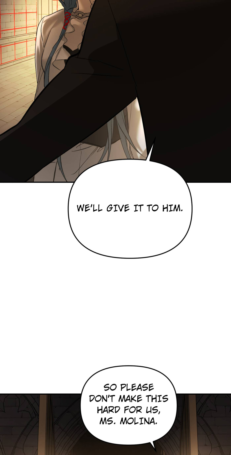 The Evil Ring Chapter 56 - Page 32