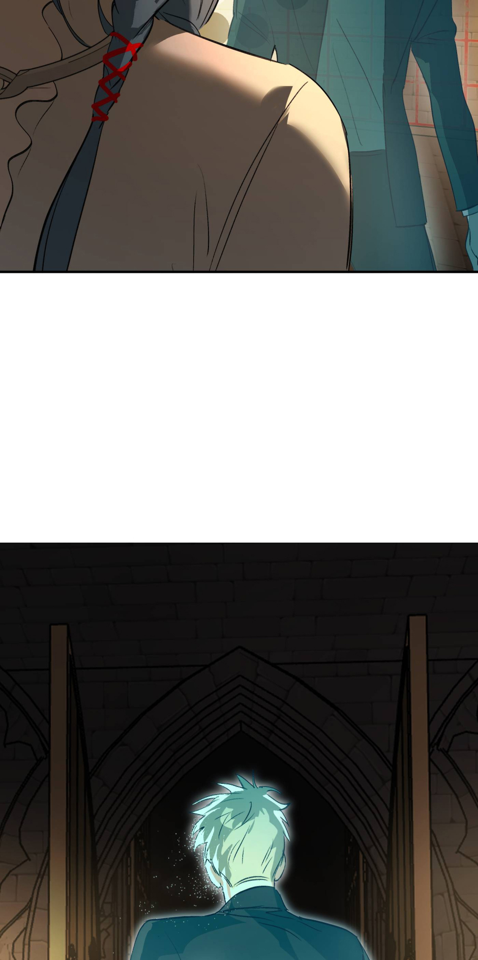 The Evil Ring Chapter 56 - Page 38