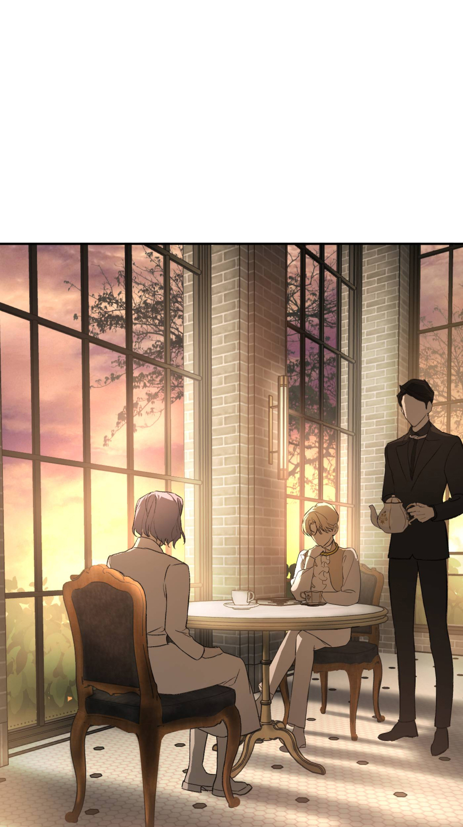 The Evil Ring Chapter 56 - Page 41