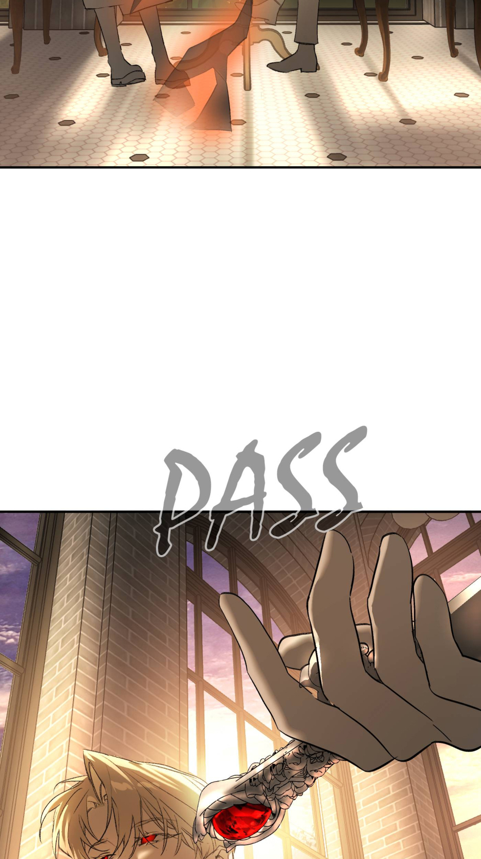 The Evil Ring Chapter 56 - Page 43