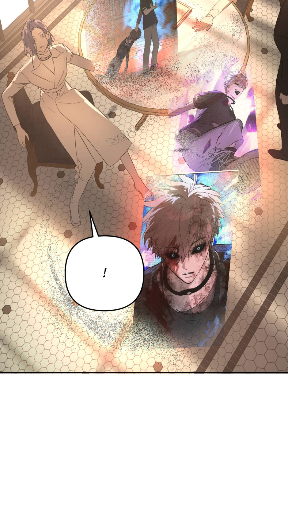 The Evil Ring Chapter 56 - Page 48