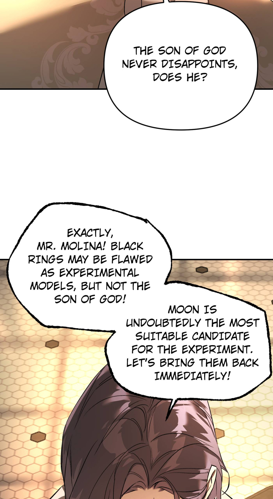 The Evil Ring Chapter 56 - Page 57