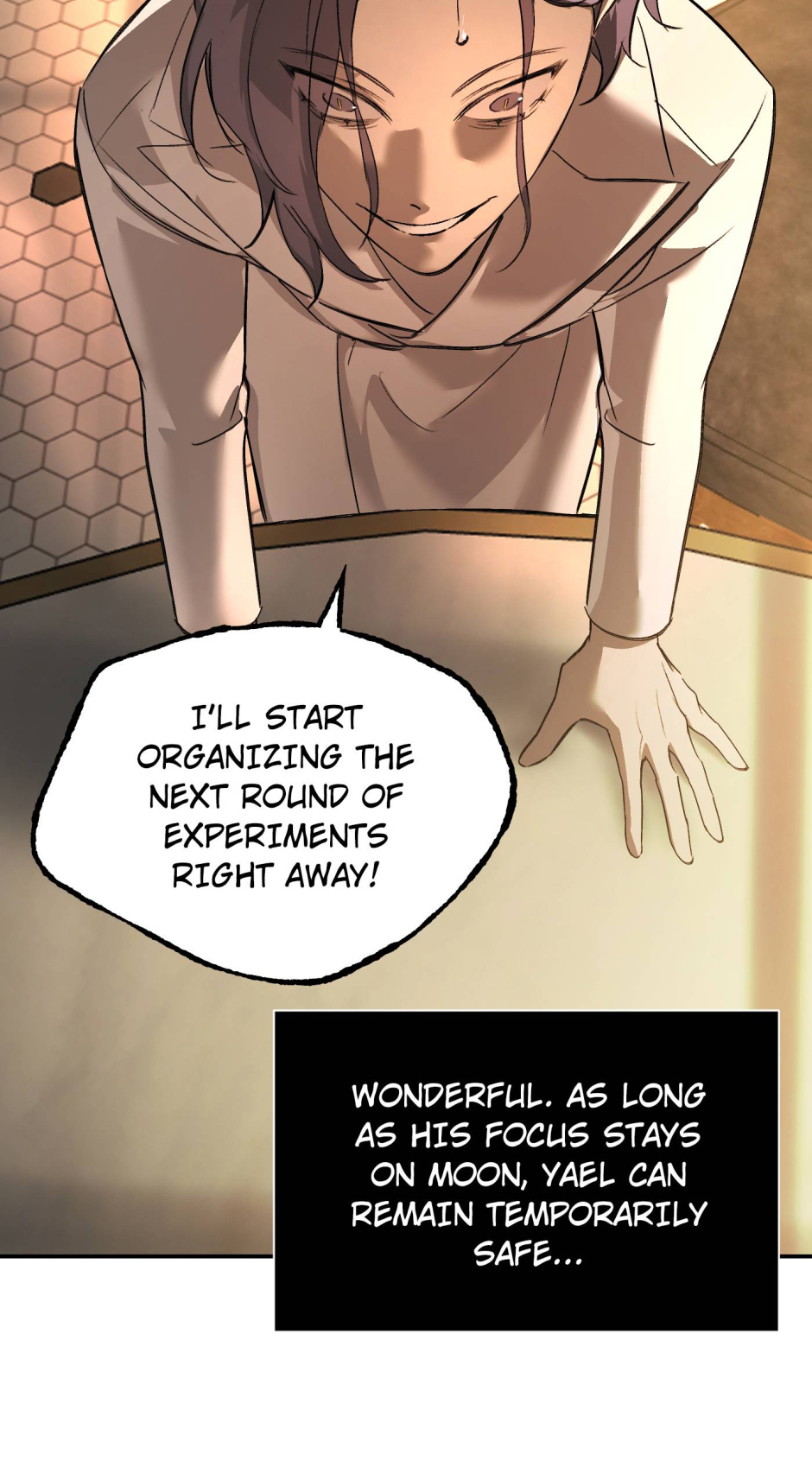 The Evil Ring Chapter 56 - Page 58
