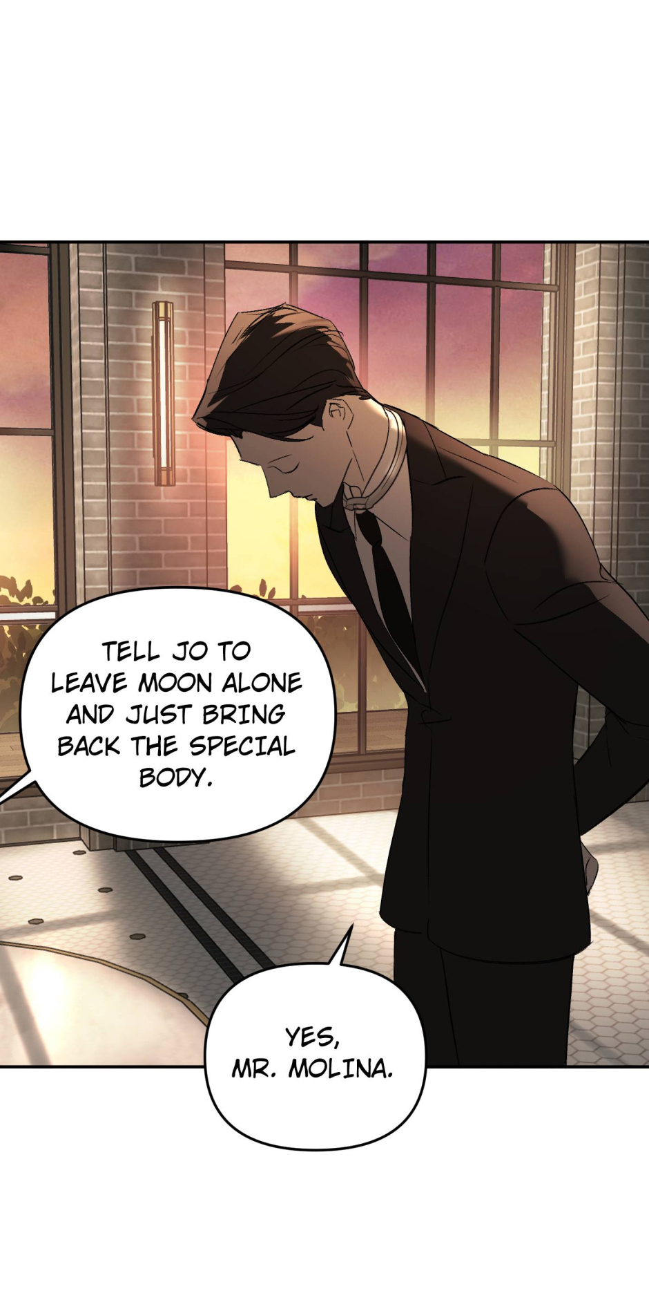 The Evil Ring Chapter 56 - Page 60