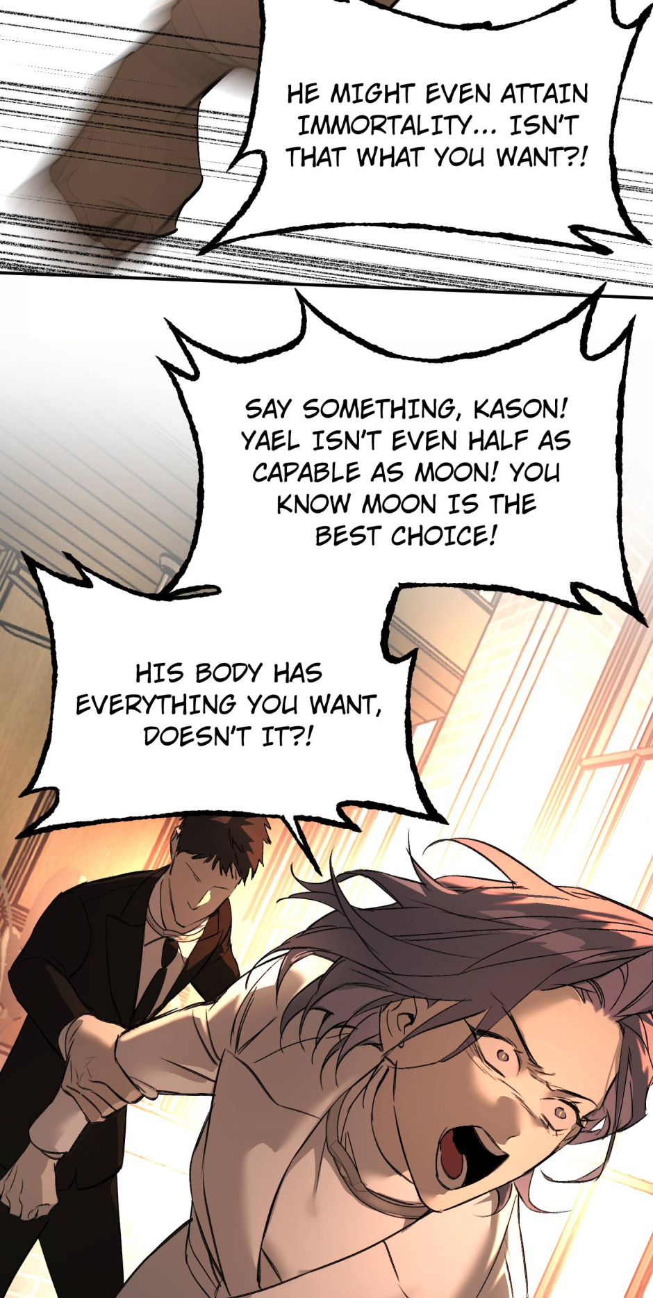 The Evil Ring Chapter 56 - Page 63