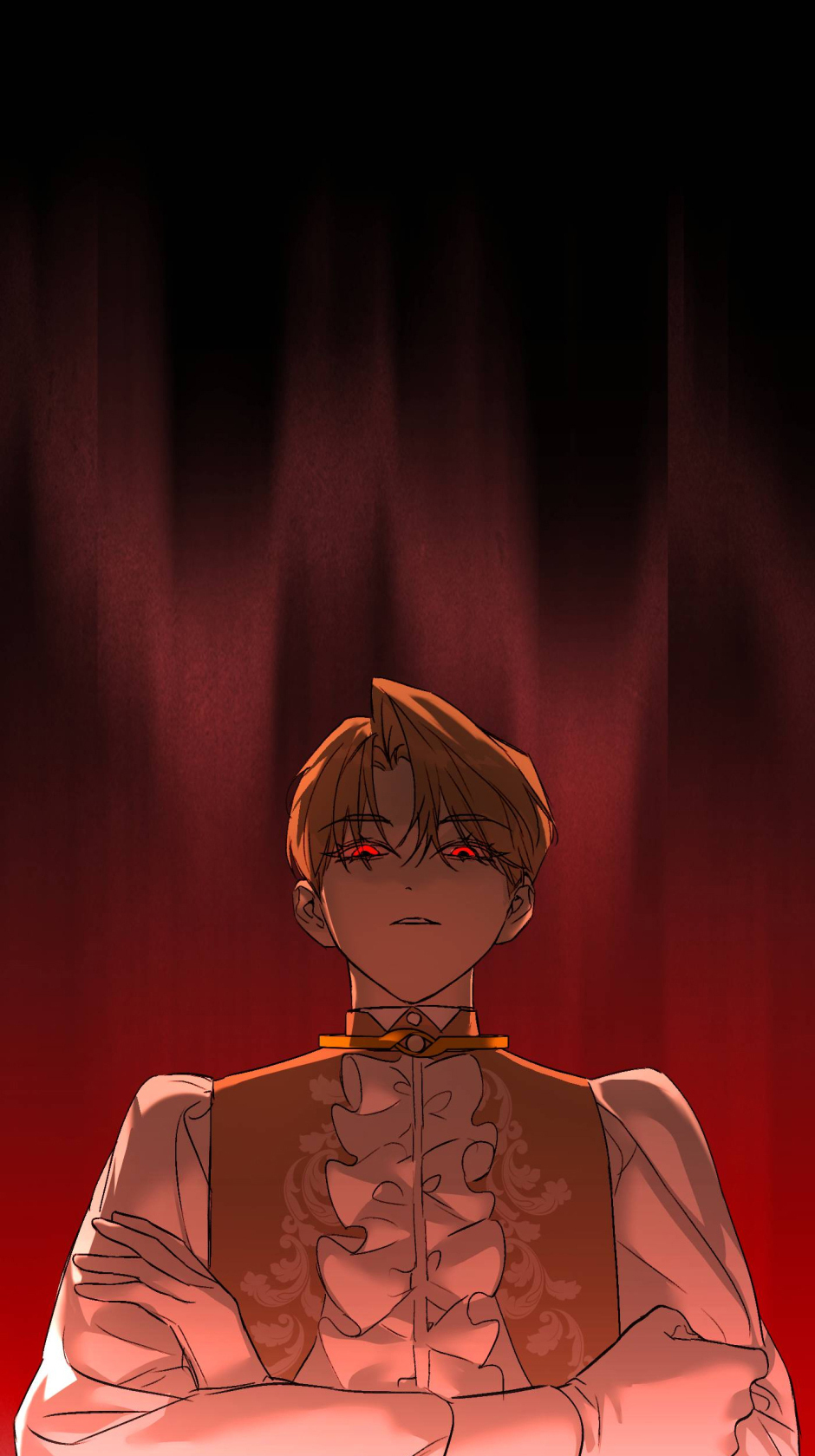 The Evil Ring Chapter 56 - Page 66