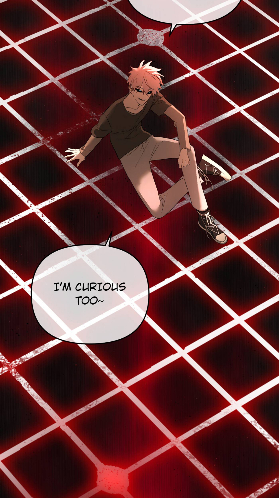 The Evil Ring Chapter 56 - Page 68