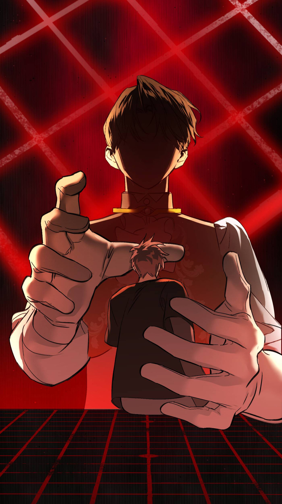The Evil Ring Chapter 56 - Page 69