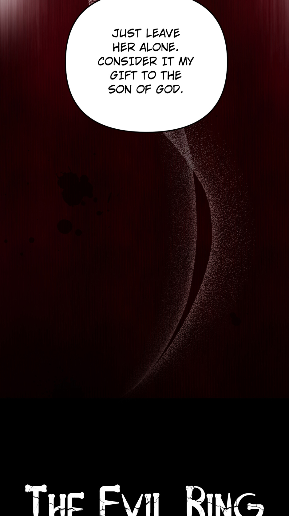 The Evil Ring Chapter 57 - Page 4