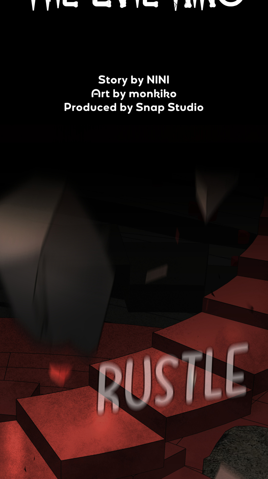 The Evil Ring Chapter 57 - Page 5