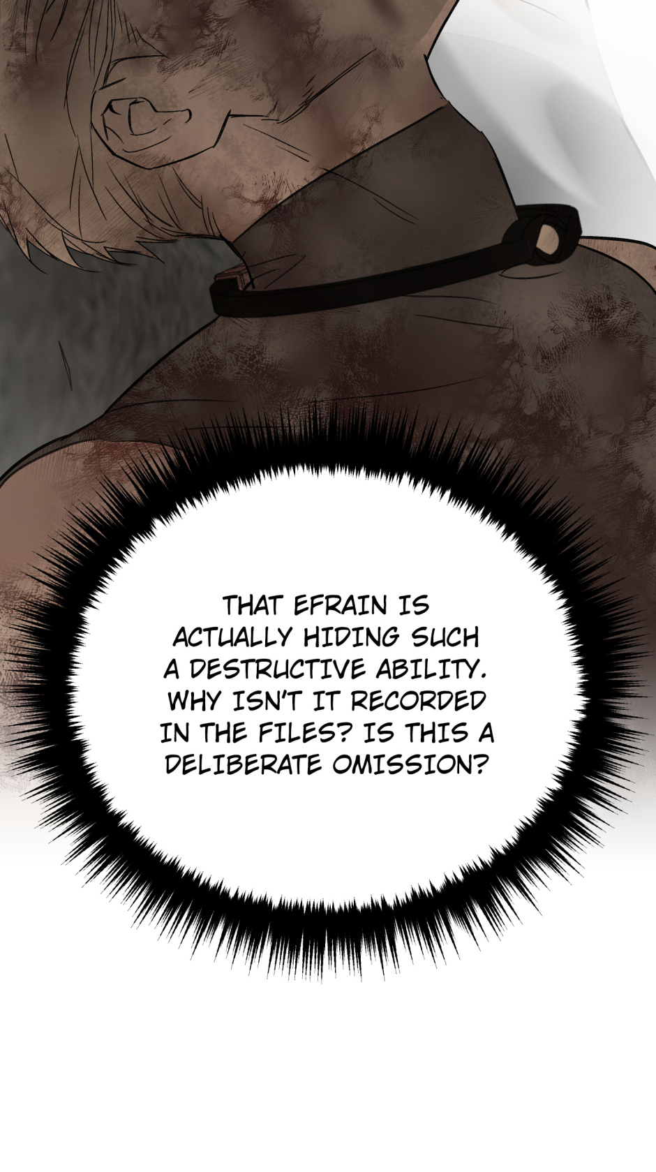 The Evil Ring Chapter 57 - Page 10