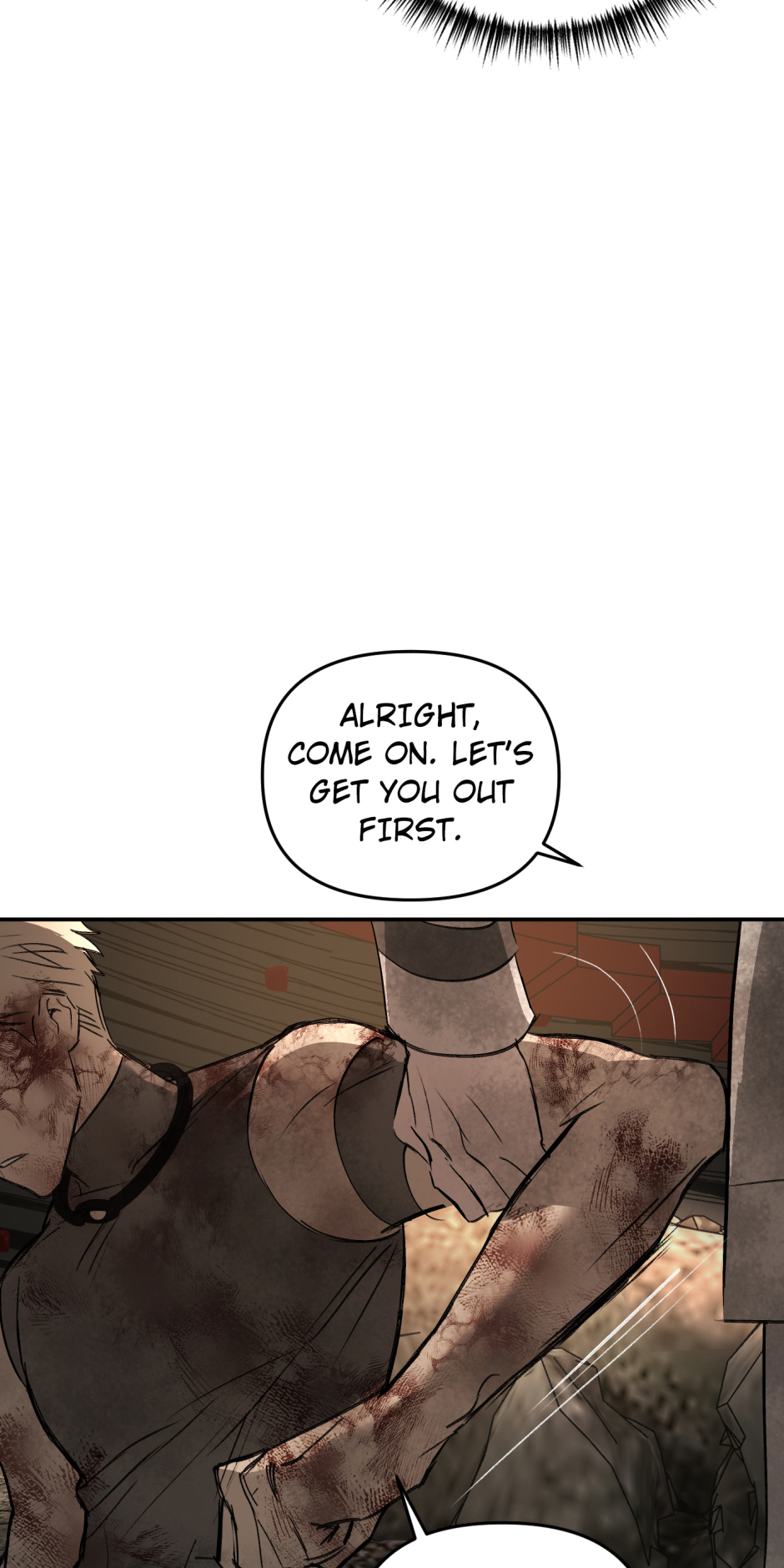 The Evil Ring Chapter 57 - Page 13