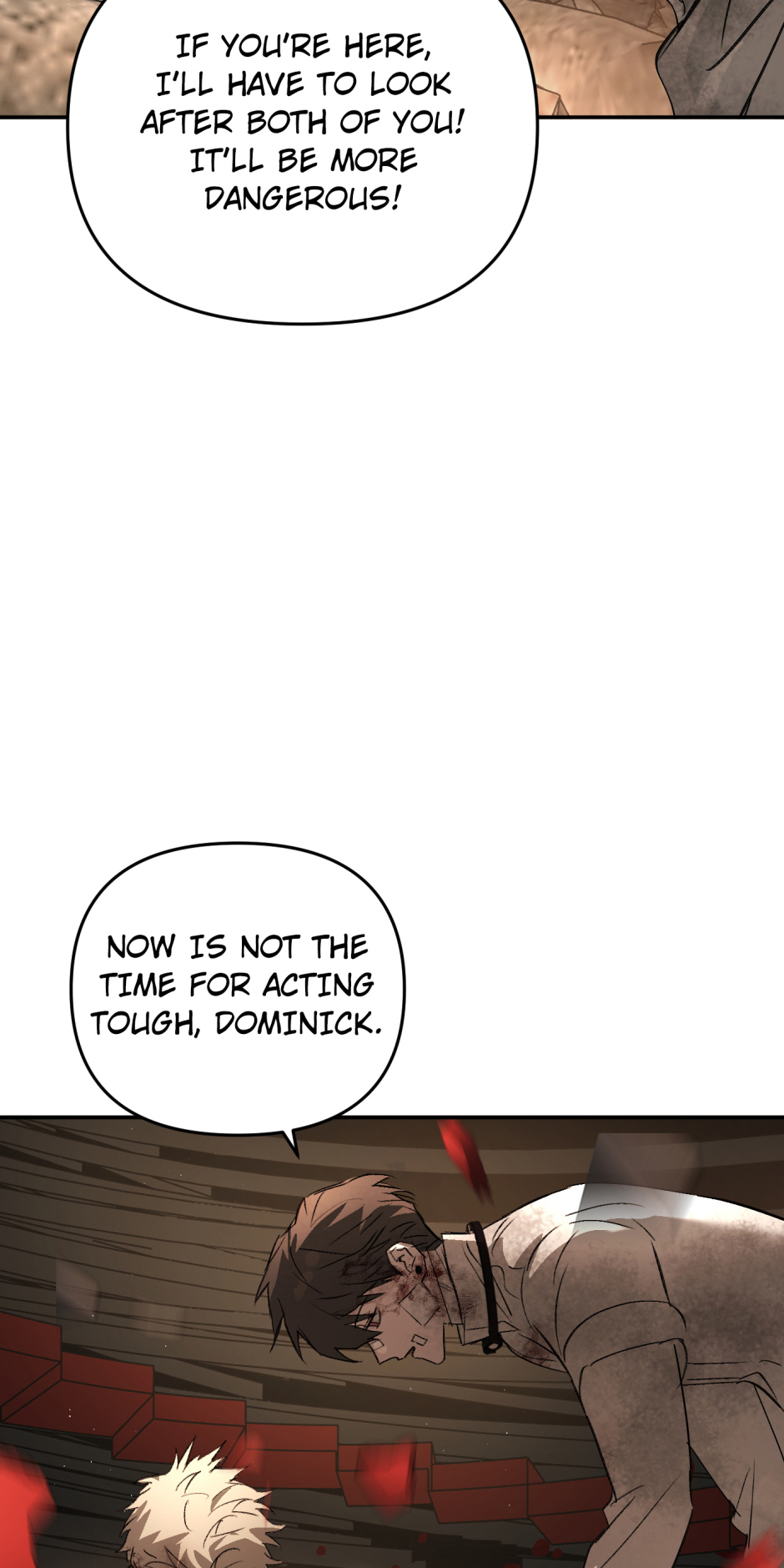 The Evil Ring Chapter 57 - Page 15
