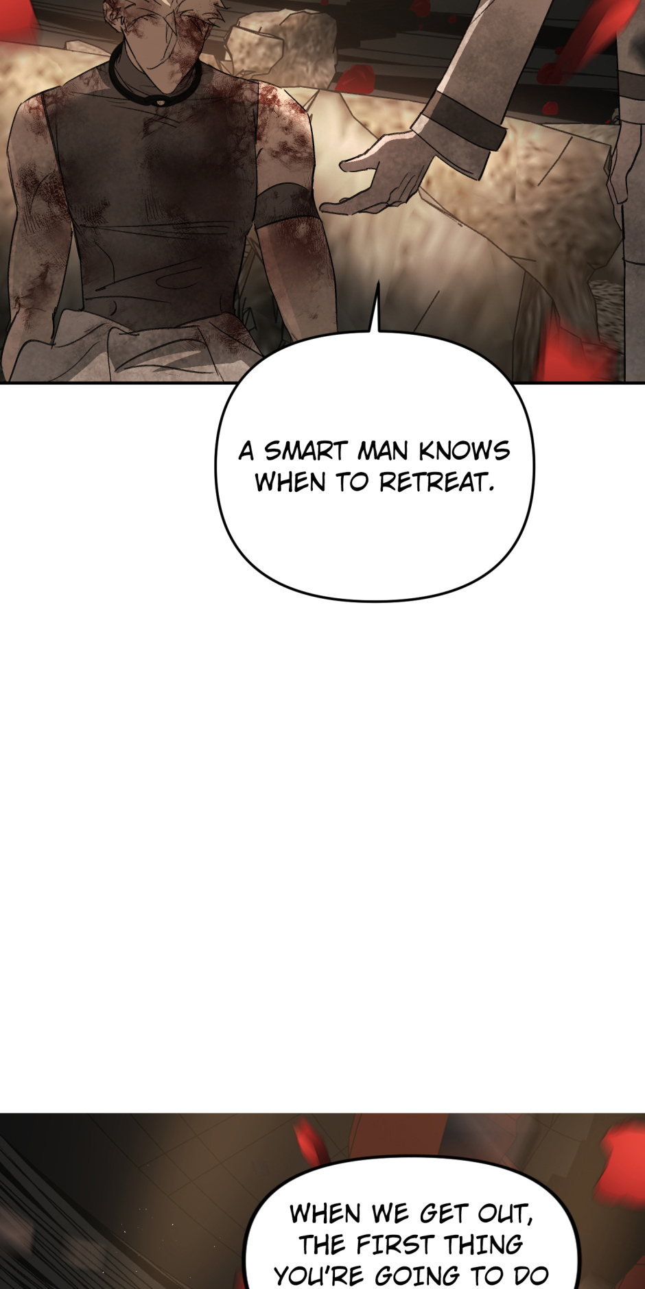The Evil Ring Chapter 57 - Page 16
