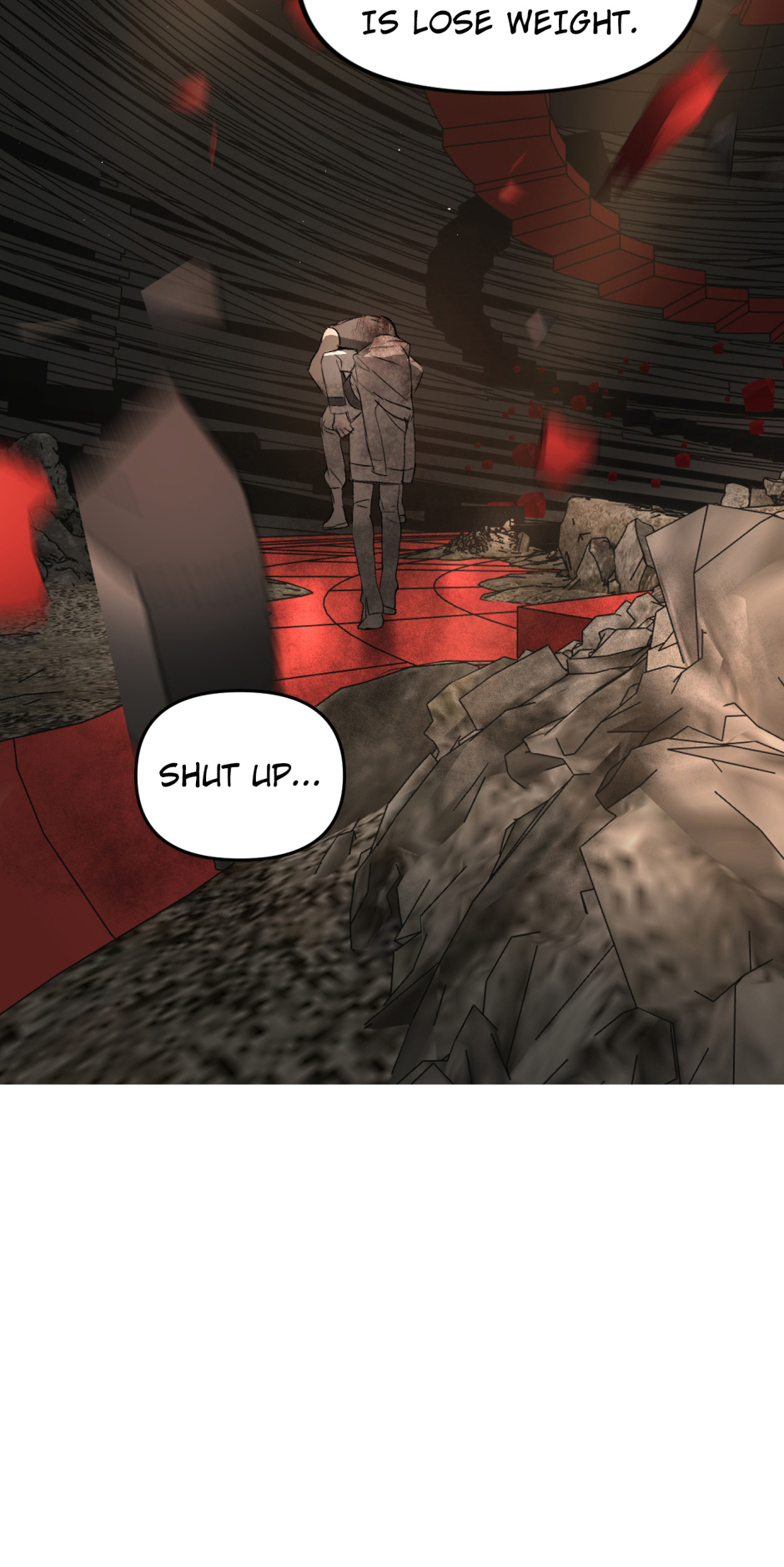The Evil Ring Chapter 57 - Page 17