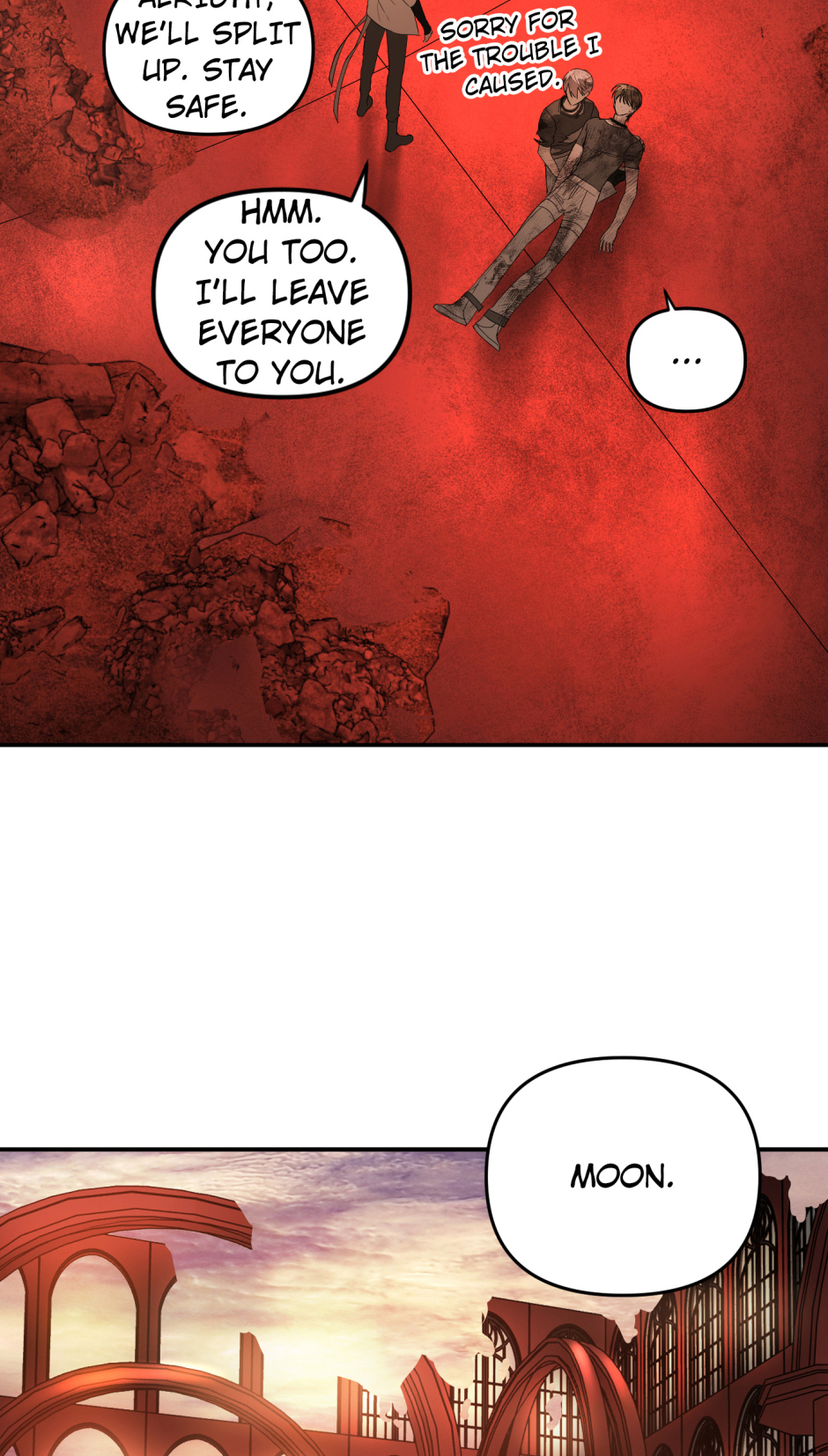 The Evil Ring Chapter 57 - Page 27