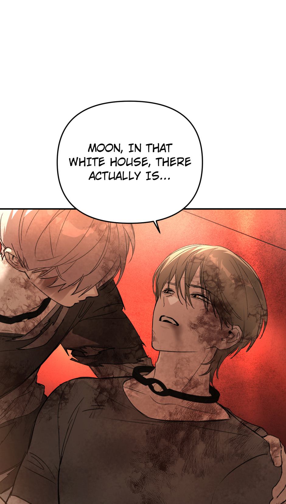 The Evil Ring Chapter 57 - Page 30