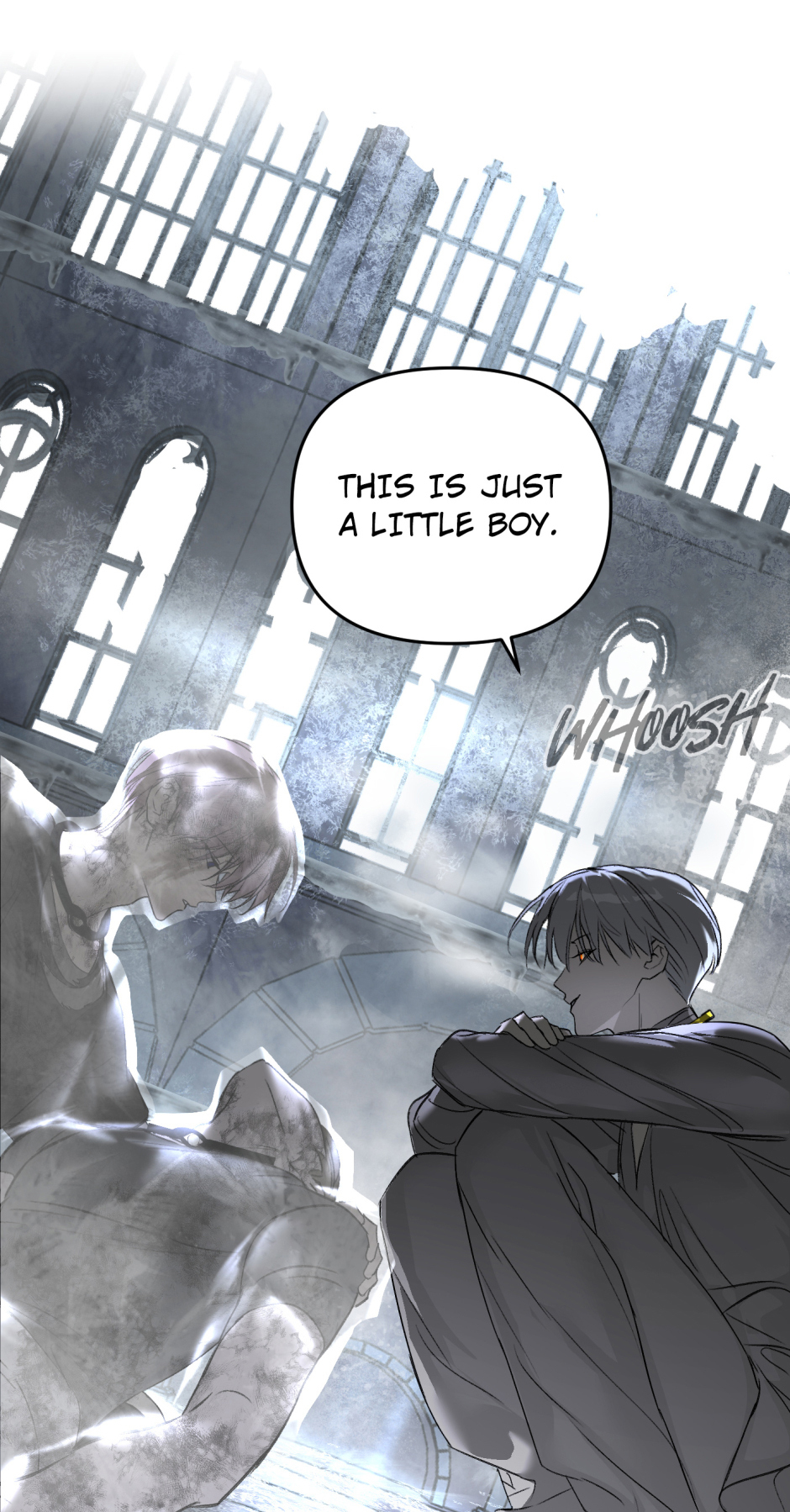 The Evil Ring Chapter 57 - Page 34