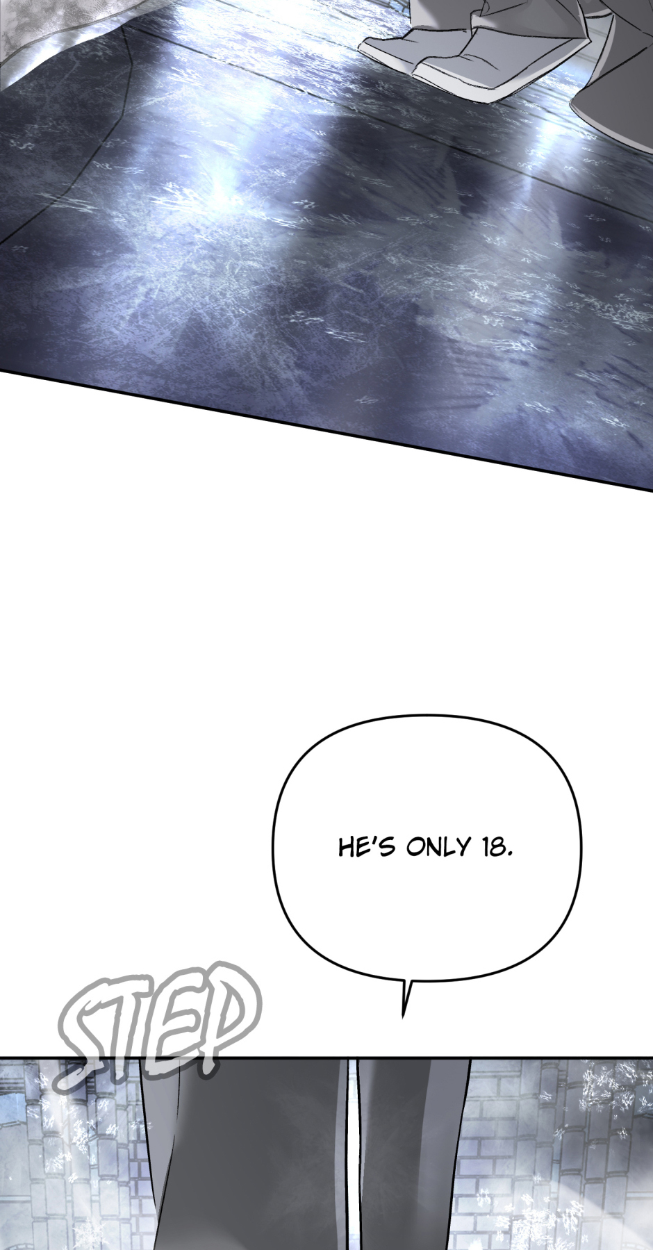 The Evil Ring Chapter 57 - Page 35