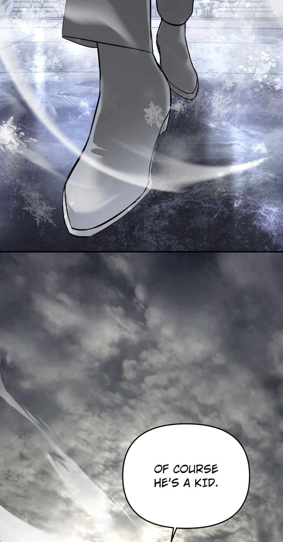The Evil Ring Chapter 57 - Page 36
