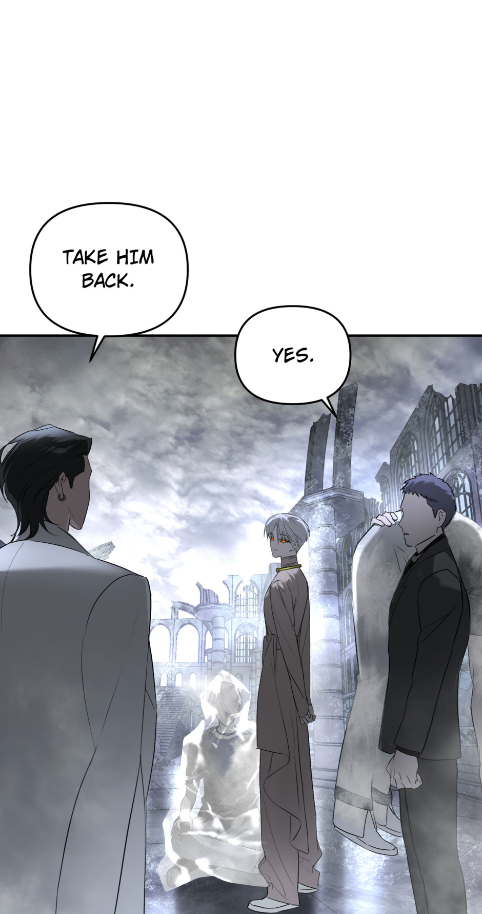 The Evil Ring Chapter 57 - Page 41