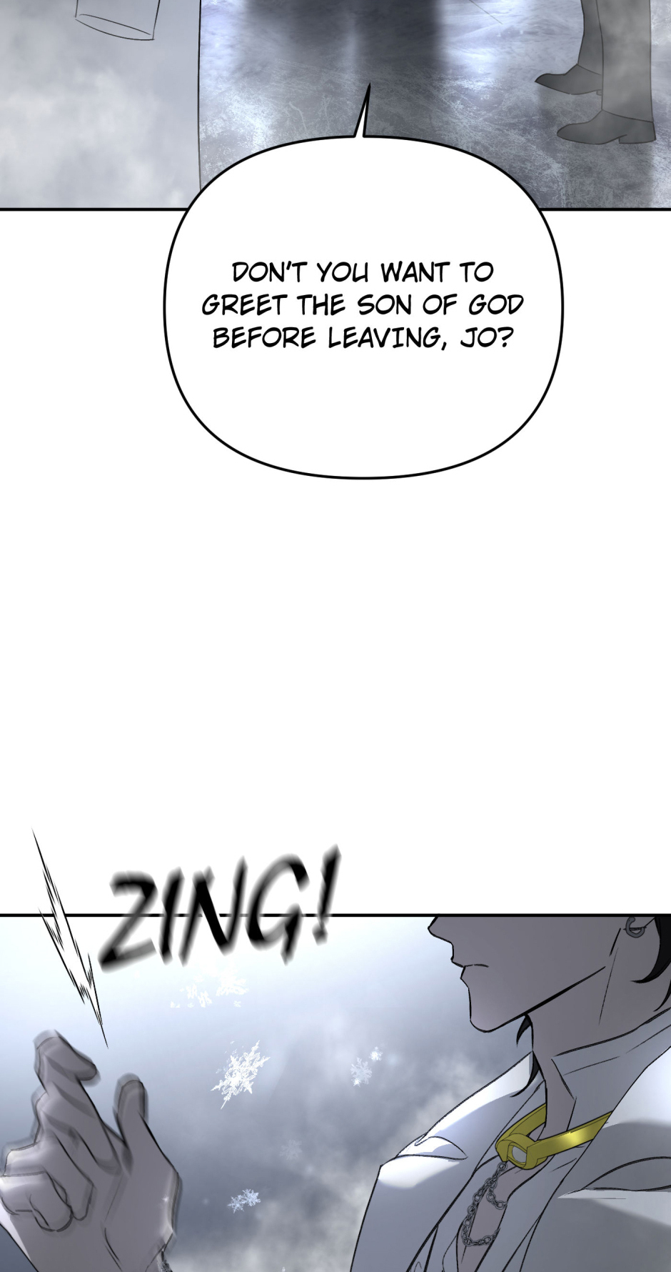 The Evil Ring Chapter 57 - Page 42