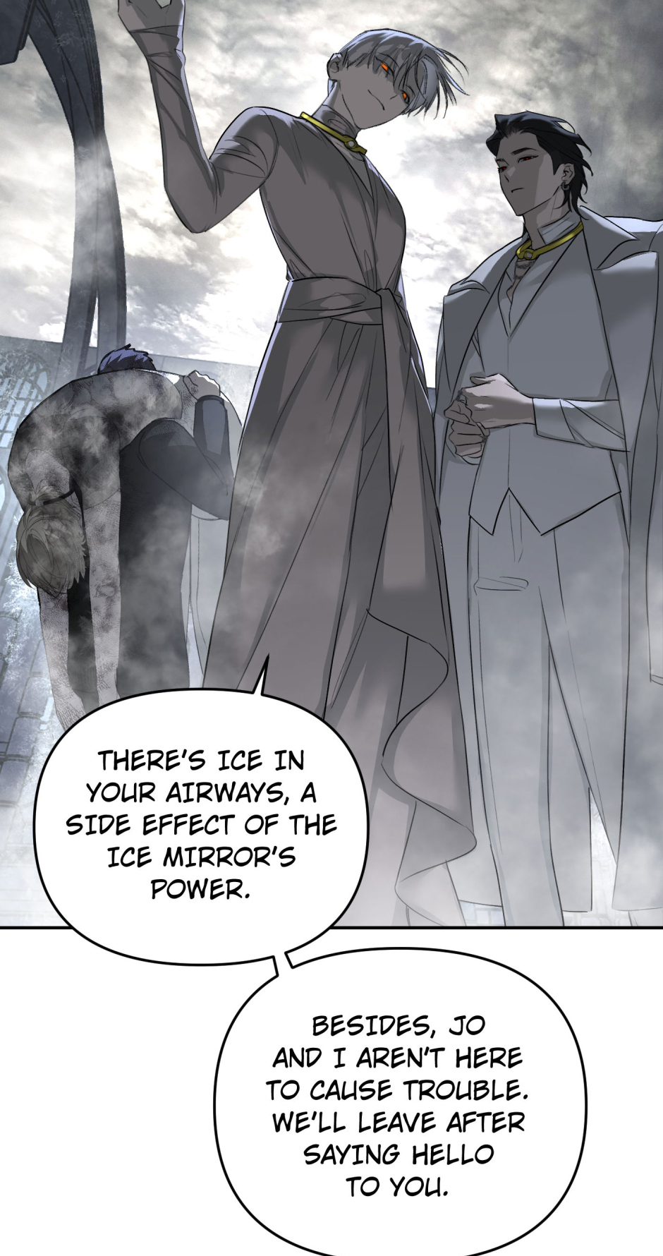 The Evil Ring Chapter 57 - Page 47