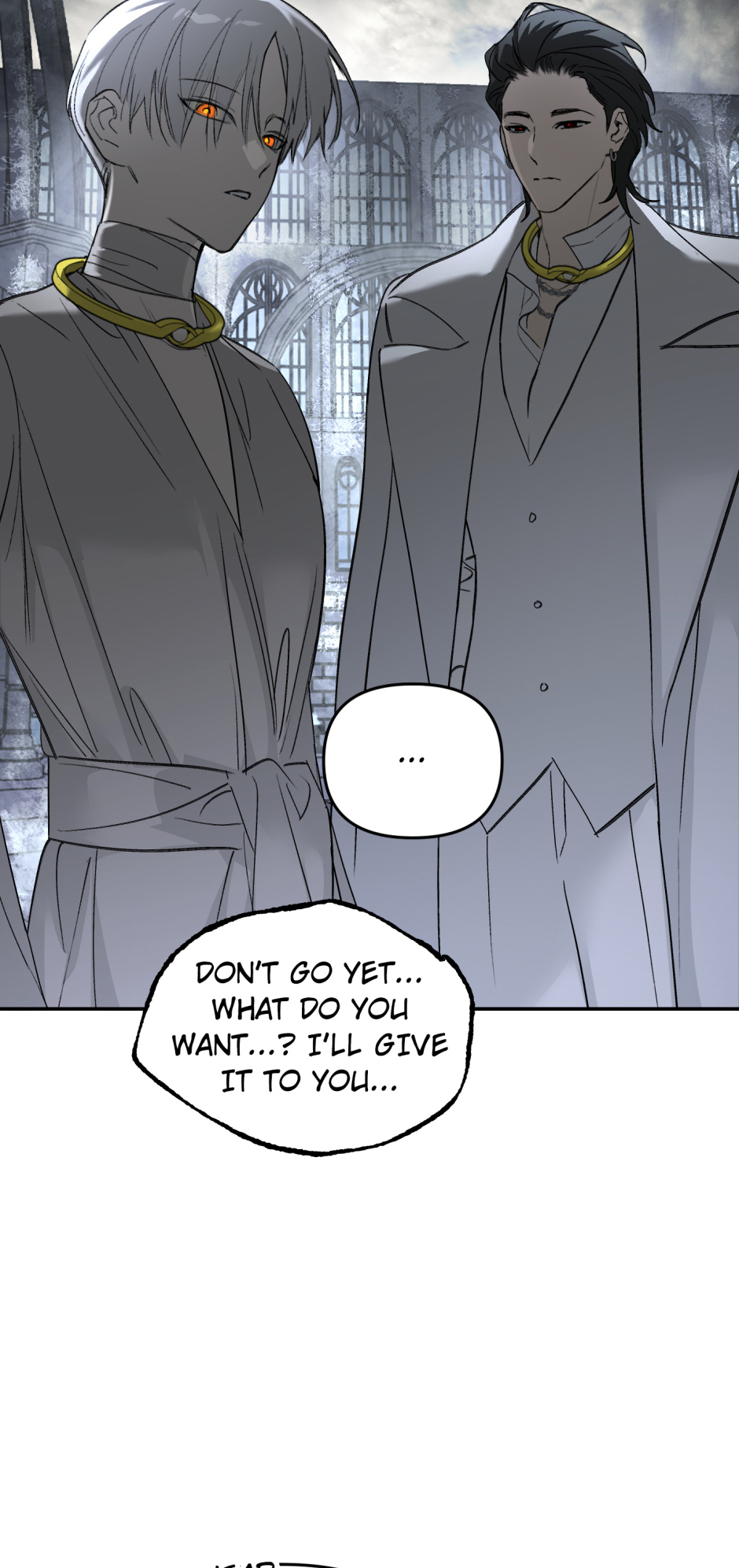 The Evil Ring Chapter 57 - Page 50