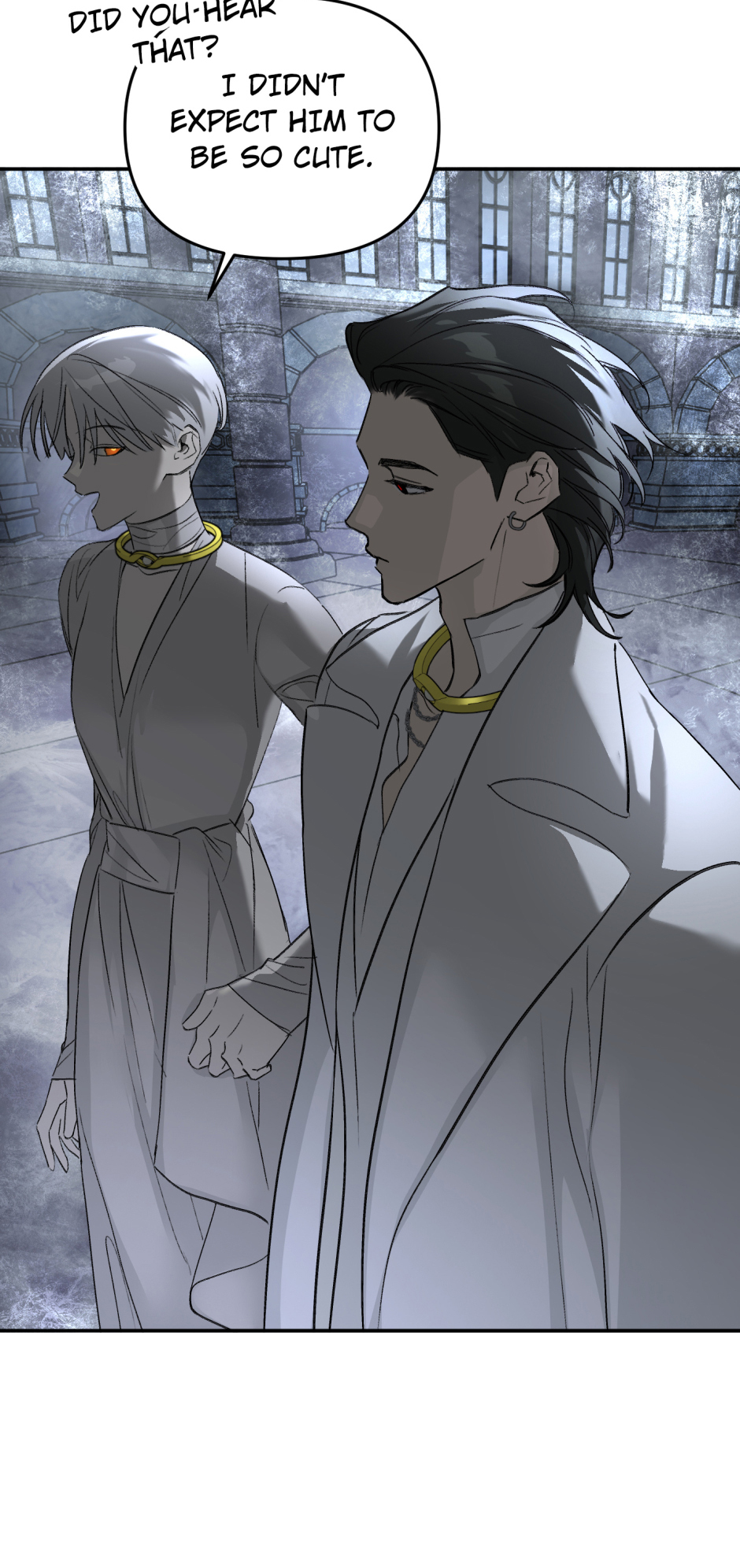 The Evil Ring Chapter 57 - Page 51