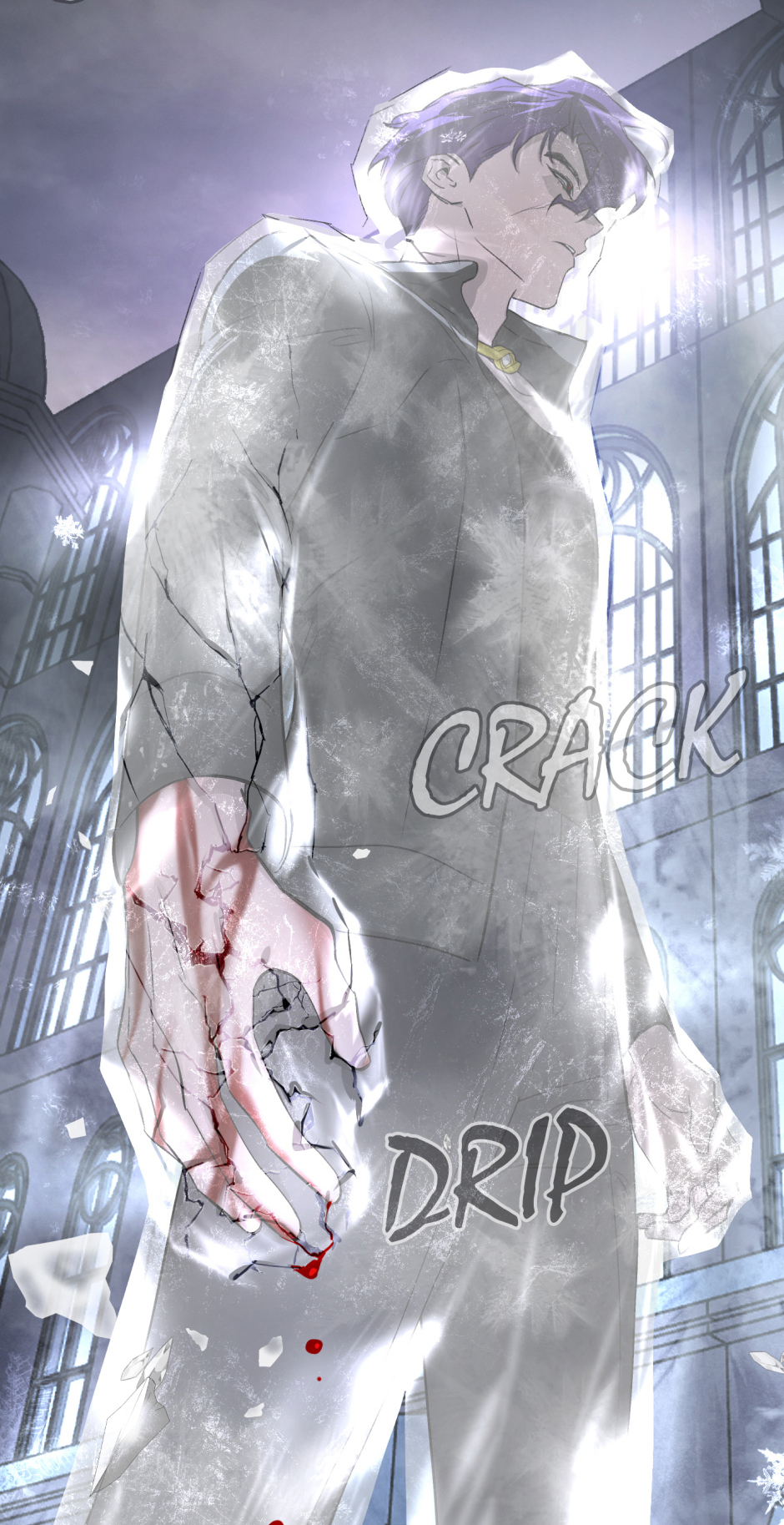 The Evil Ring Chapter 57 - Page 57