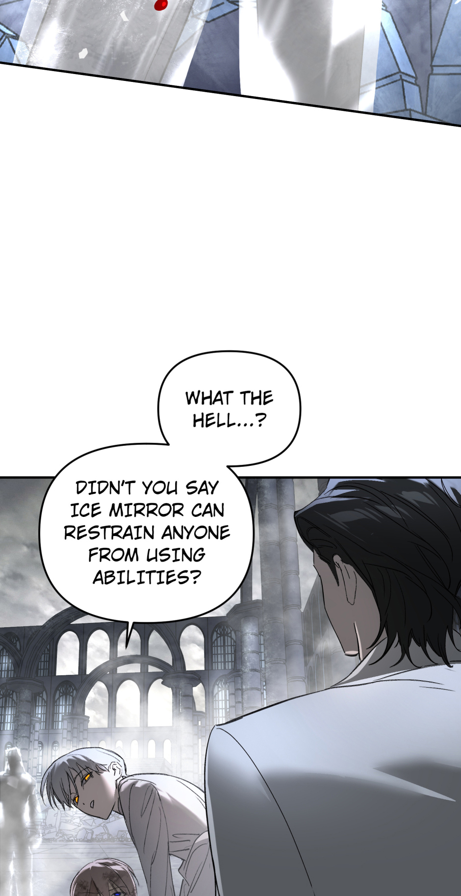The Evil Ring Chapter 57 - Page 58