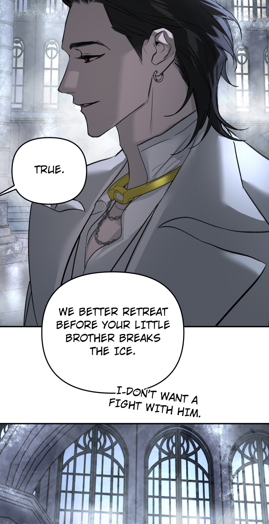 The Evil Ring Chapter 57 - Page 60