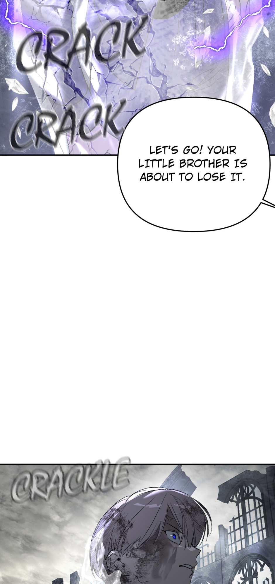 The Evil Ring Chapter 57 - Page 71