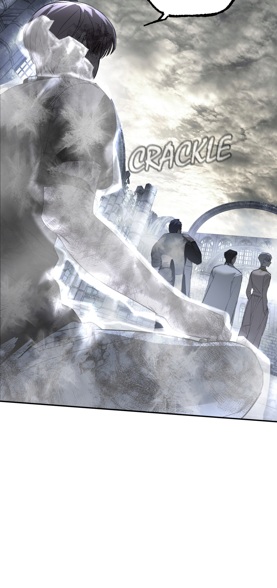 The Evil Ring Chapter 57 - Page 73