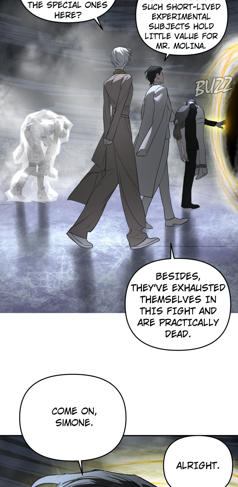 The Evil Ring Chapter 57 - Page 78