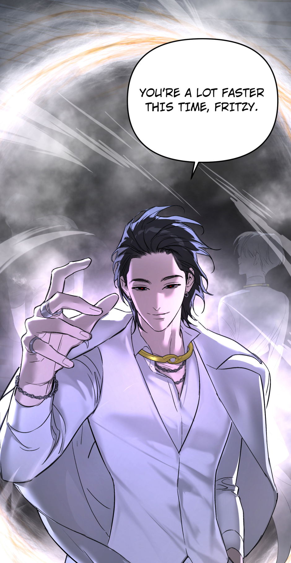 The Evil Ring Chapter 57 - Page 83