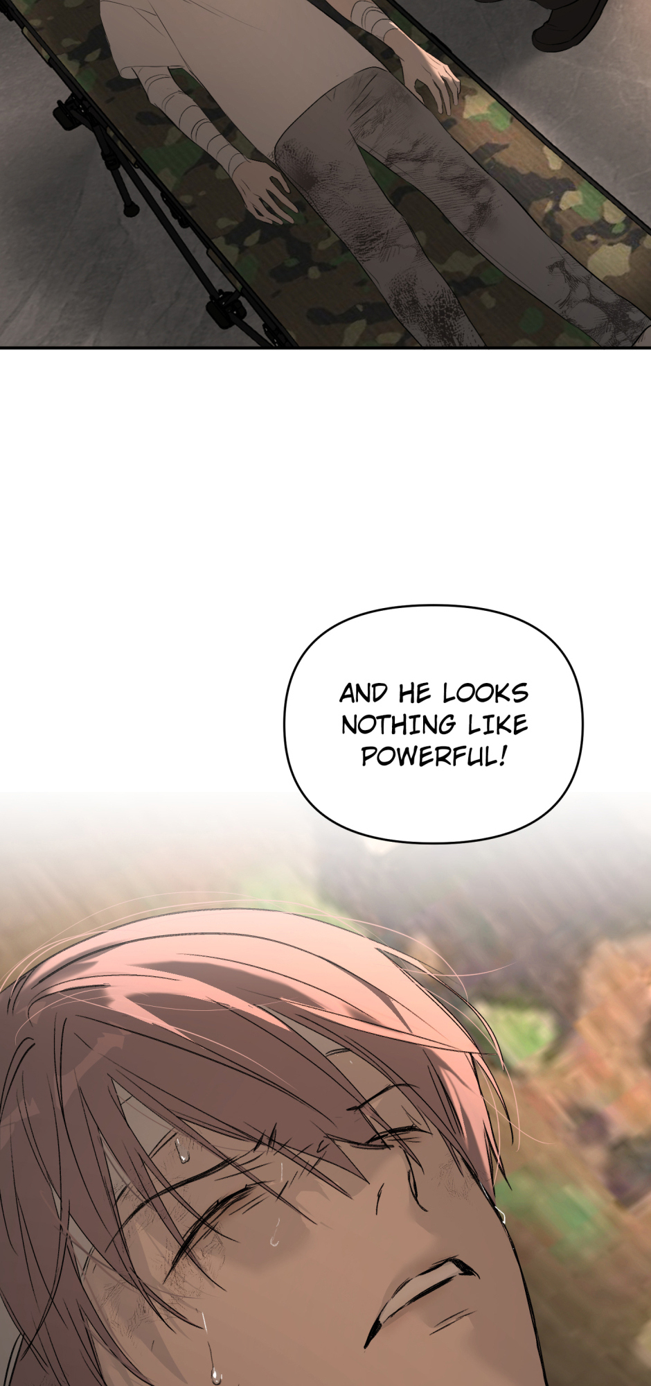 The Evil Ring Chapter 58 - Page 4