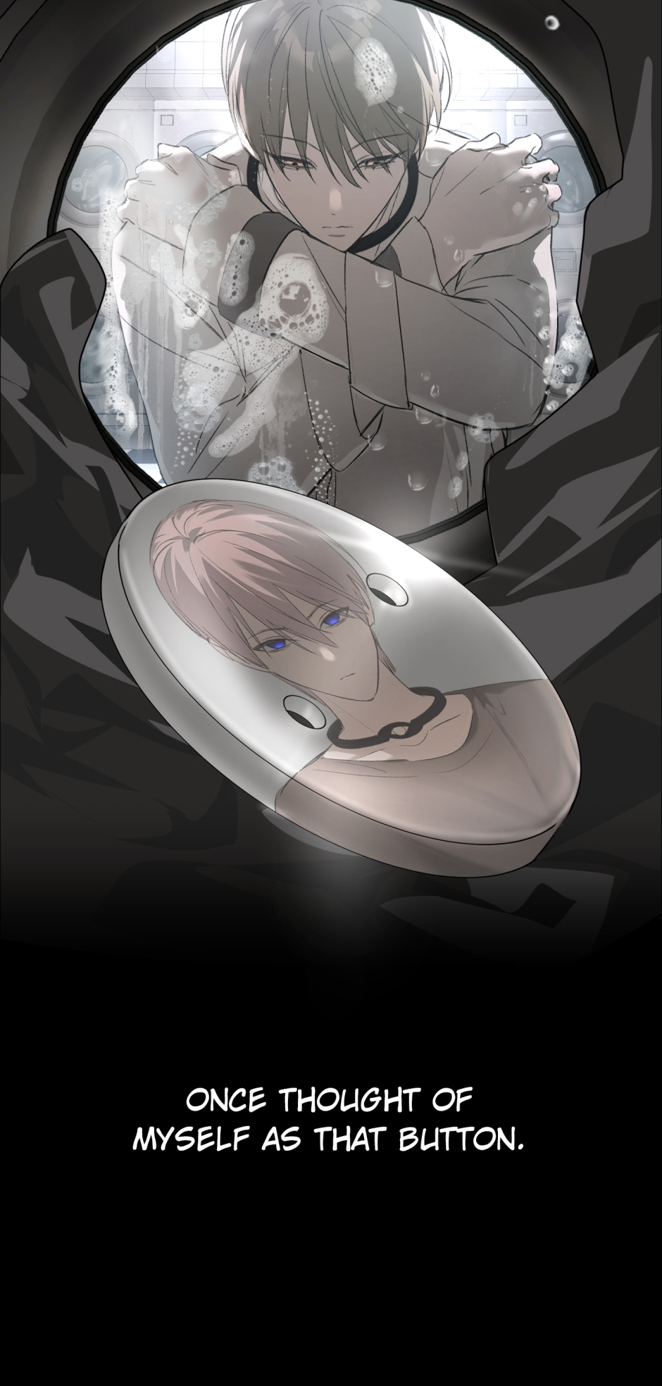 The Evil Ring Chapter 58 - Page 12