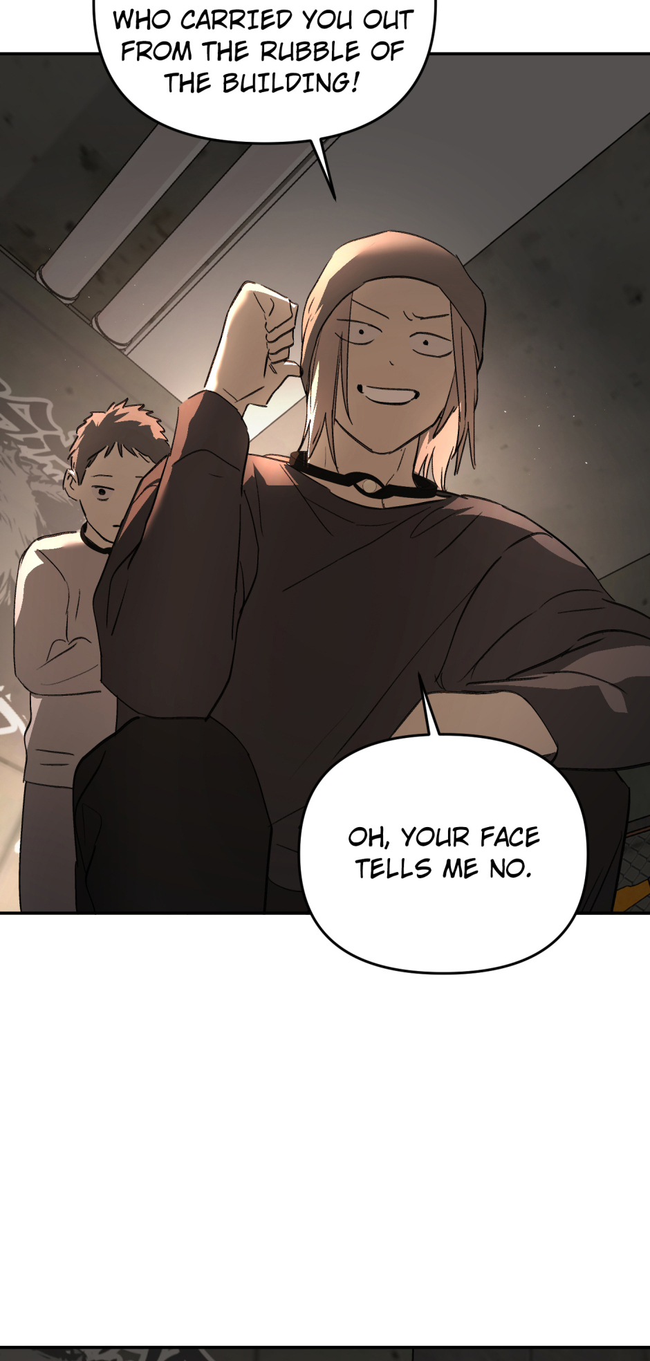 The Evil Ring Chapter 58 - Page 14