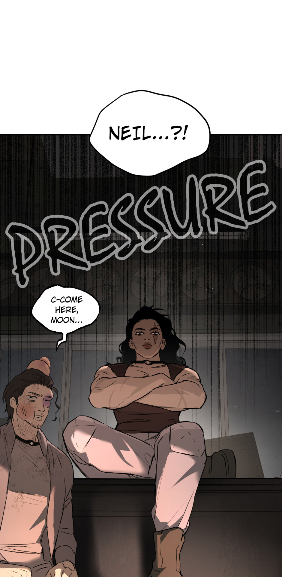 The Evil Ring Chapter 58 - Page 17